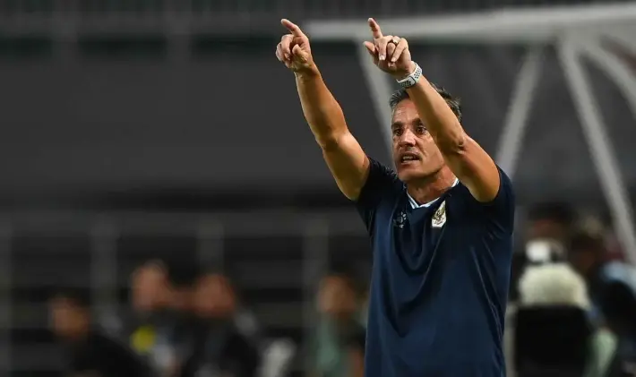 John Herdman Menghadapi Ujian Besar Bersama Timnas Indonesia di Tengah Kembalinya Shin Tae-yong