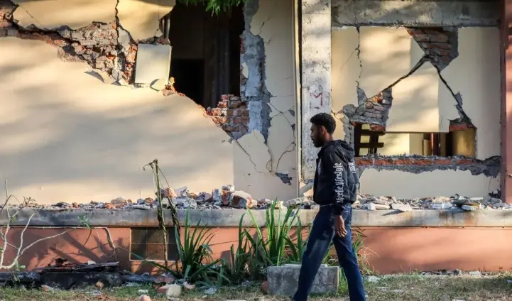 BMKG NTT Menegaskan Isu Gempa Besar pada 15 Agustus 2026 Pukul 09.00 WITA adalah Hoaks