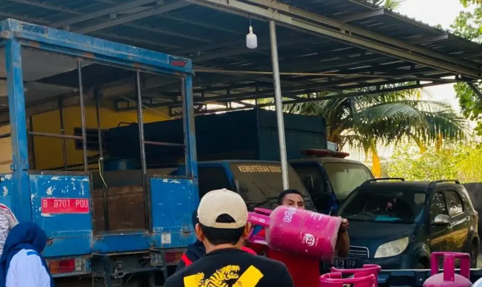 Pemkab Bima Kerahkan Tim Tanggap Darurat dan Dapur Umum Bantu Korban Gempa NTT