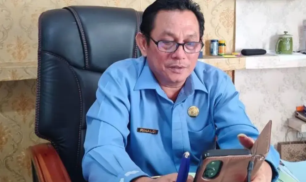 Kementerian PKP Bangun 360 Huntap untuk Korban Bencana di Agam
