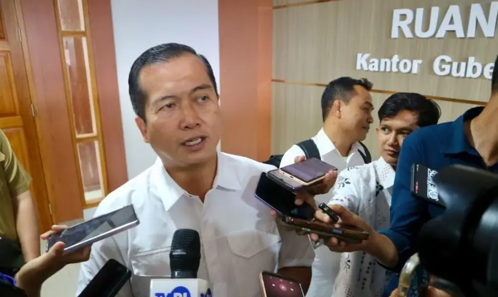 Gubernur NTB Mengajak Warga Tingkatkan Kesiapsiagaan Gempa Tanpa Panik