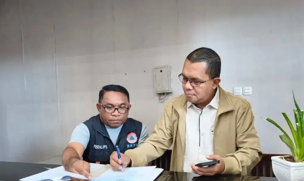 Pemprov NTT Menetapkan Status Tanggap Darurat Gempa Selama 14 Hari