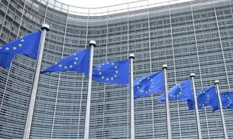 Sejumlah Negara Uni Eropa Meragukan Jerman dan Prancis Mewakili Perundingan Ukraina