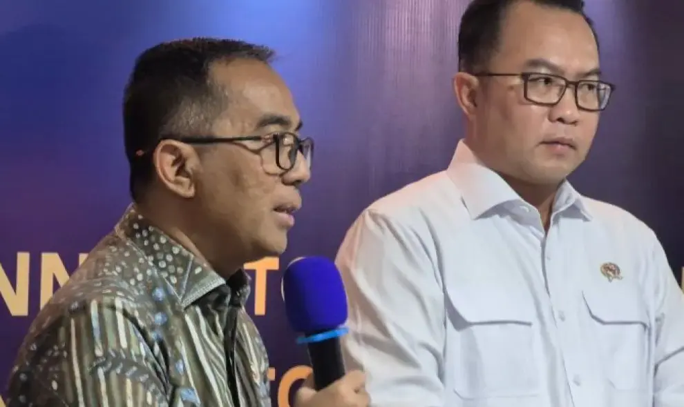 BRIN Memperkuat Riset Sel Surya untuk Mendukung Target Pembangunan PLTS 100 GW