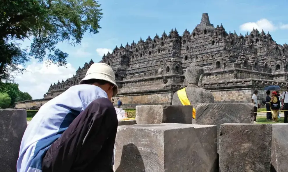 Borobudur Beyond Tourism Expo 2026 Pertemukan Ratusan Pelaku Pariwisata untuk Perkuat Bisnis Jawa Tengah