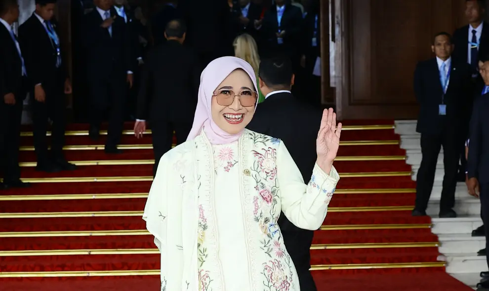 Hetifah Apresiasi Renovasi Sekolah Besar-Besaran, Target 2029 Harus Tuntas Tanpa Korbankan Kualitas
