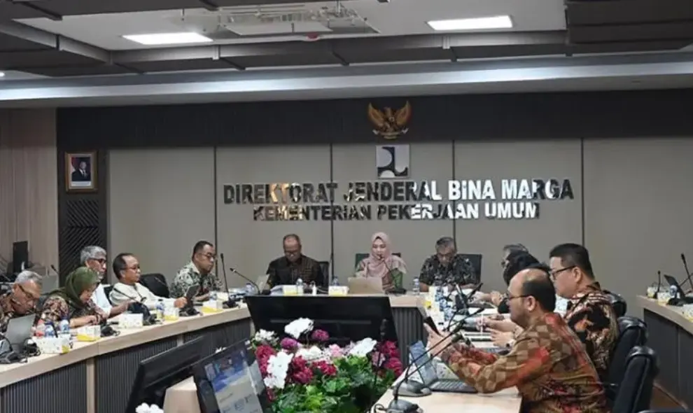 Pelindo Mendukung Integrasi Jalan Tol untuk Memangkas Biaya Logistik Nasional