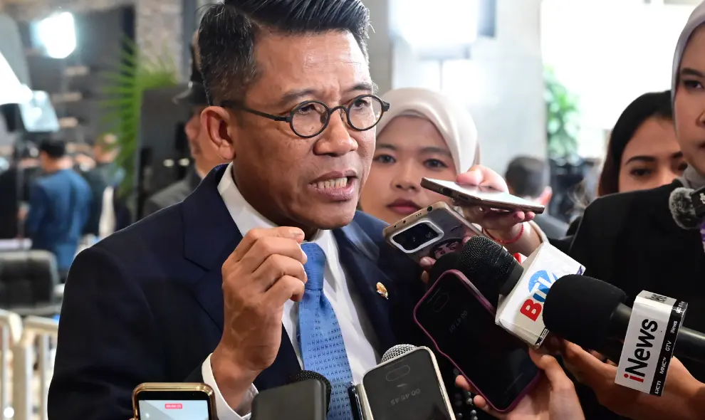 Komisi XI DPR Dukung LKPP Menjadi Badan untuk Perkuat Efisiensi Belanja Negara