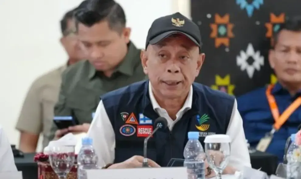 Kemensos Kerahkan Bantuan Rp4,52 Miliar untuk Korban Gempa NTT dan Siapkan Santunan Rp15 Juta