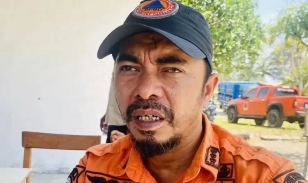 Gempa Simalungun Memicu Kepanikan di Aceh Barat, BPBD Belum Menemukan Kerusakan dan Korban Jiwa