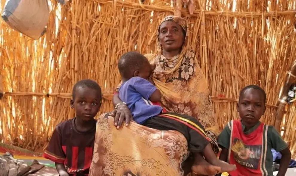 PBB Peringatkan 650 Ribu Pengungsi di Sudan Selatan Terancam Kelaparan akibat Dana Bantuan Menipis