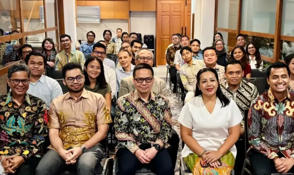 Pengelolaan SDA Strategis Perlu Diiringi Penguatan SDM Nasional