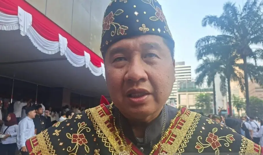 Menteri PKP Maruarar Sirait Percepat Pembangunan Hunian Tetap bagi Korban Gempa NTT
