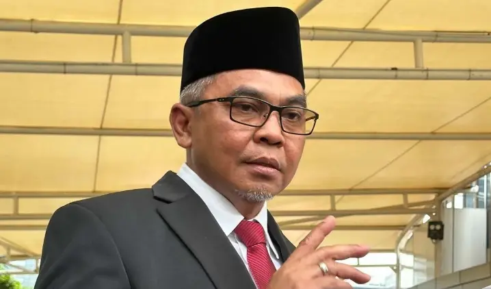 KPK Galang Bantuan untuk Korban Gempa NTT saat Peringatan HUT ke-81 RI