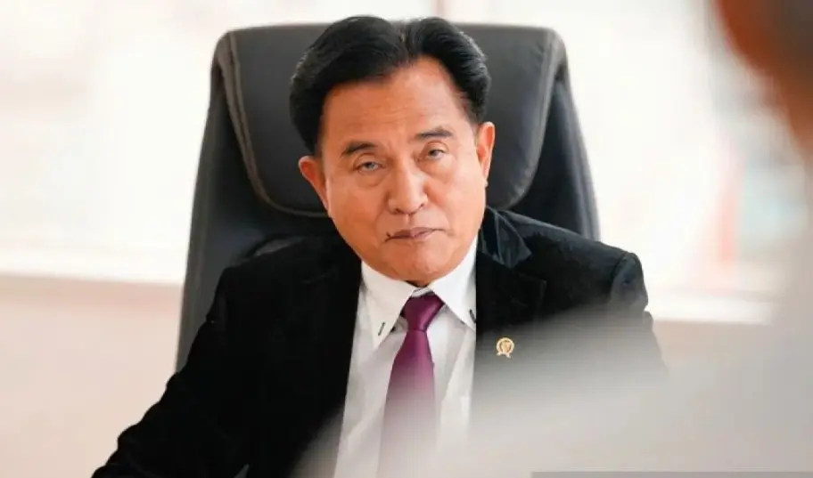 Yusril Berharap Aceh Kembali Kondusif Usai Kericuhan Peringatan 21 Tahun Hari Damai