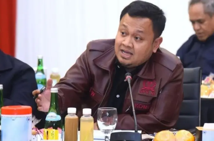 Bimantoro Wiyono Dorong Sistem Hukum yang Humanis dan Lindungi Hak Warga Negara
