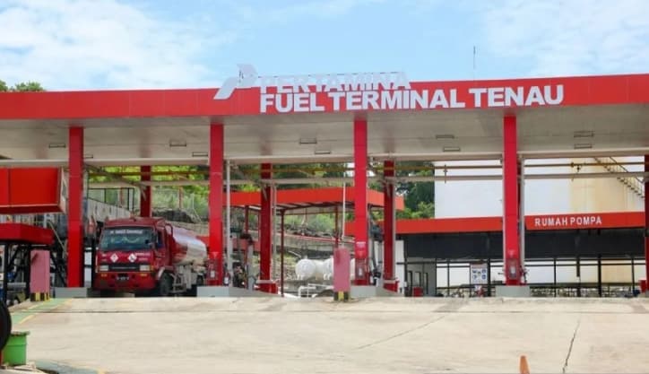 Pertamina Patra Niaga Sisihkan Rp81 per Liter BBM untuk Bantu Korban Bencana NTT