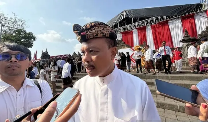 Pemprov Bali Mengirim Tim Kesehatan dan BPBD untuk Bantu Korban Gempa Magnitudo 7,7 di NTT