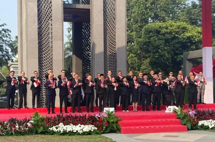 BI Perluas MDR QRIS 0 Persen Mulai Oktober, Biaya Transaksi Pelaku Usaha Dipangkas