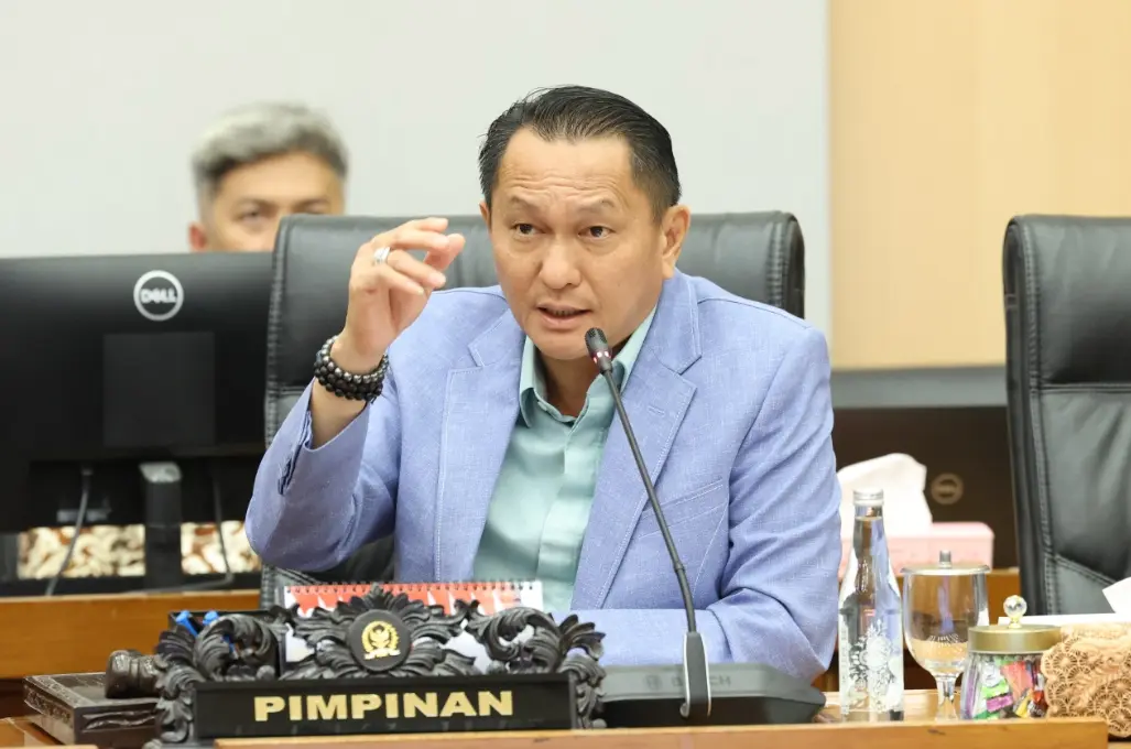 Komisi XII DPR Menilai Target Lifting Minyak dan Gas 2027 Realistis untuk Memperkuat Ketahanan Energi
