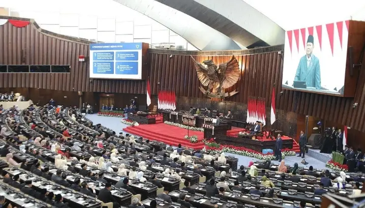 Kemenekraf Mendorong Ekonomi Kreatif Jadi Mesin Pertumbuhan untuk Kejar Target 6 Persen pada 2027