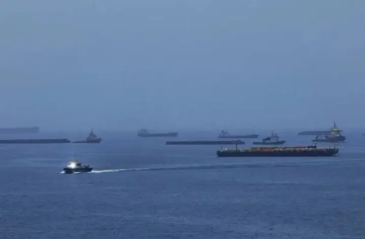 Komandan Angkatan Darat Iran Menegaskan AS Tak Berhak Masuki Selat Hormuz dan Teluk Persia