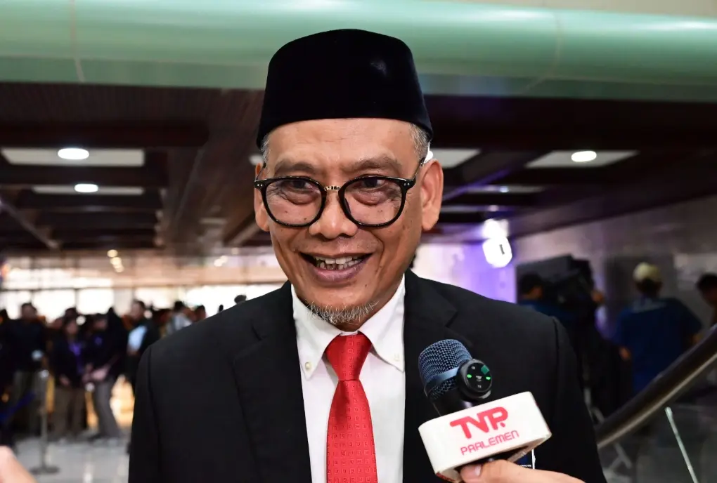 Anggaran Pendidikan Naik Jadi Rp819,44 Triliun, DPR Dorong Putusan MK soal SD-SMP Gratis Segera Dilaksanakan