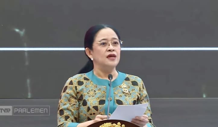 Puan Maharani Tekankan Keadilan dan Persatuan Bangsa dalam Momentum HUT Ke-81 RI