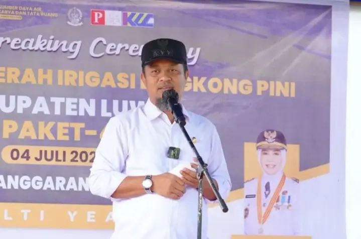 Pemprov Sulsel Menyalurkan Rp500 Juta dan Menyiapkan Tim untuk Membantu Korban Gempa NTT