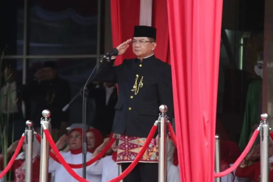 Jakarta Selatan Dukung Pertumbuhan Ekonomi 5,52 Persen untuk Perkuat Transformasi Kota Global