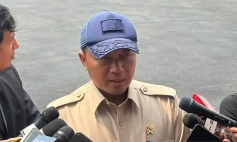 Kunjungan Prabowo ke Lokasi Gempa NTT Masih Direncanakan, Pemerintah Fokus Tangani Dampak Bencana