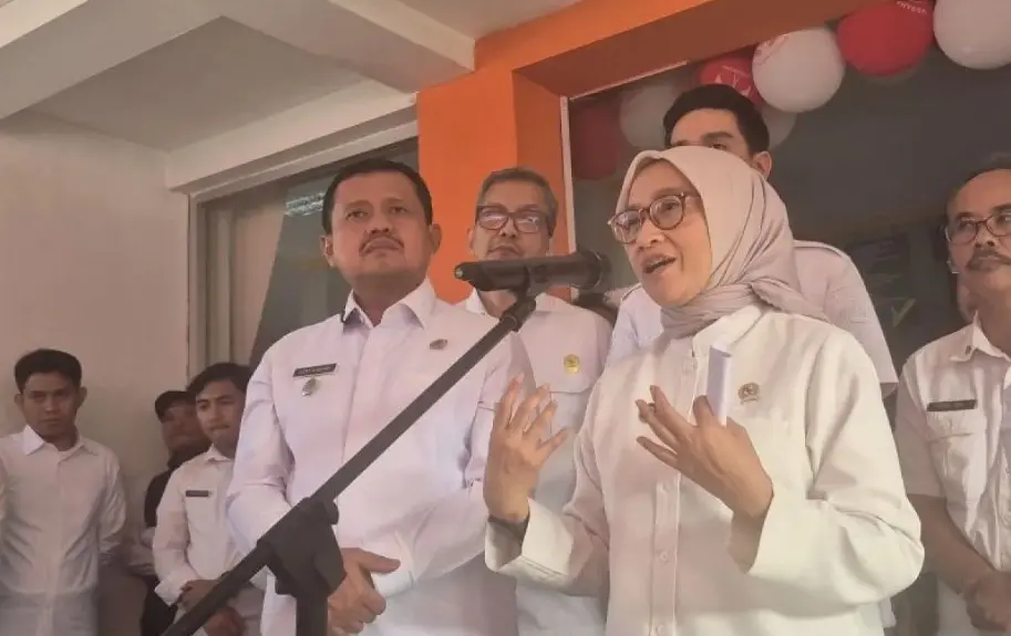 MenPAN-RB Dorong BPOM Perluas Layanan ke 159 Mal Pelayanan Publik