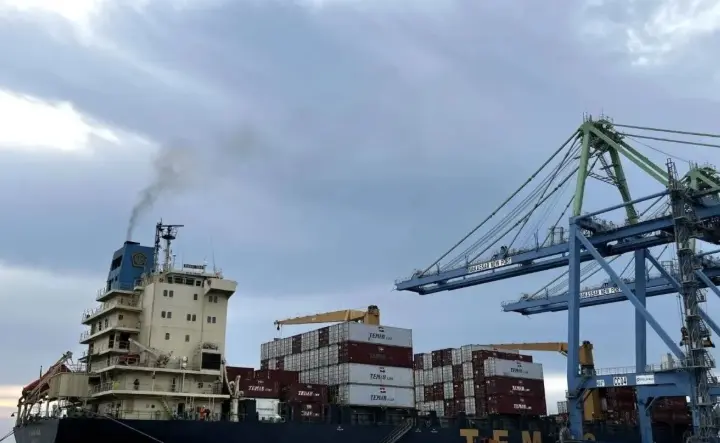 KADI Selidiki Dugaan Dumping Impor SAP dari China setelah Industri Dalam Negeri Alami Kerugian