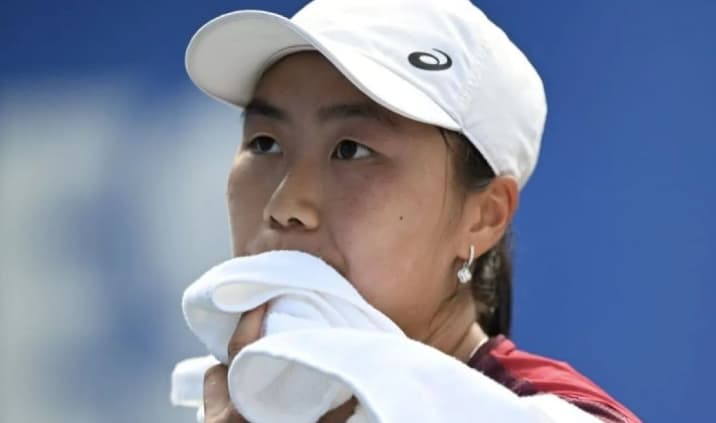 Janice Tjen dan Katarzyna Piter Kandas dalam Duel Ketat Ganda Putri Cincinnati Open 2026