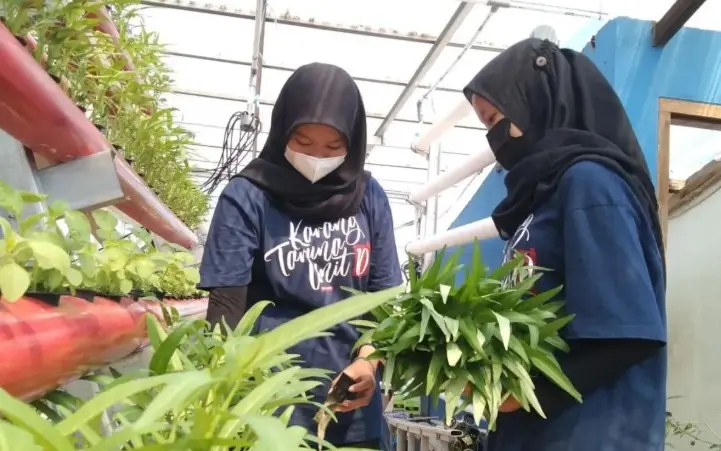 Pemkot Jakarta Selatan Gandeng Karang Taruna Jadi Mitra Strategis Pembangunan Pemuda