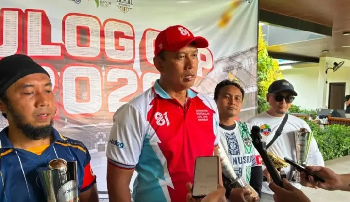 Bulog Pastikan Stok Pangan NTT Aman, Siapkan Puluhan Ton Beras untuk Wilayah Terdampak Gempa