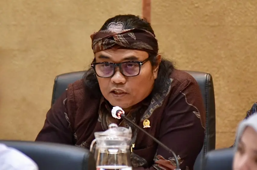 Nurhadi Mendorong Perbaikan Ribuan Faskes Diikuti Penguatan Tenaga Kesehatan dan Pelayanan