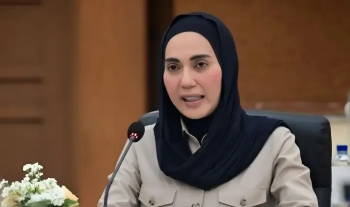 Pimpinan DPR Serukan Koordinasi Diperkuat untuk Percepat Penanganan Gempa NTT