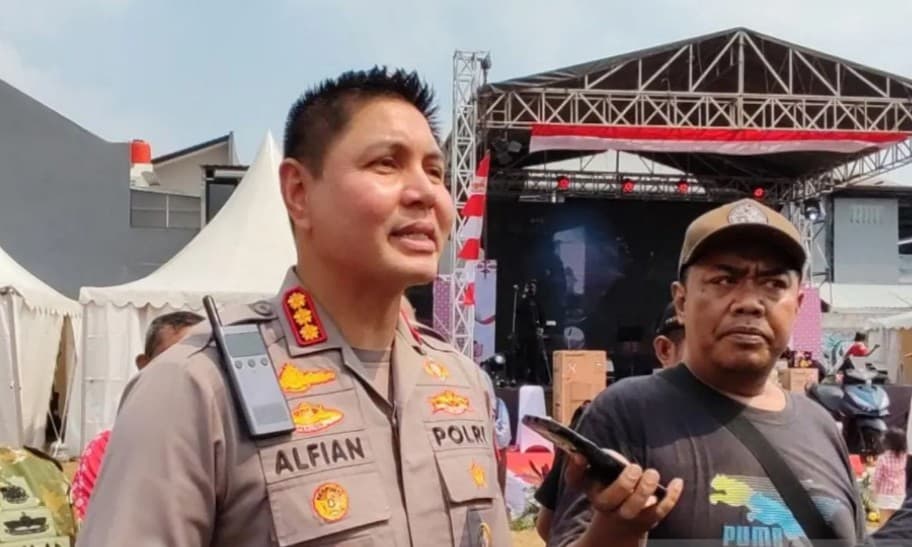 Jamuan Rakyat Meriahkan HUT ke-81 RI di 11 Titik Jakarta Timur, Warga Dapat Layanan Kesehatan hingga Sembako