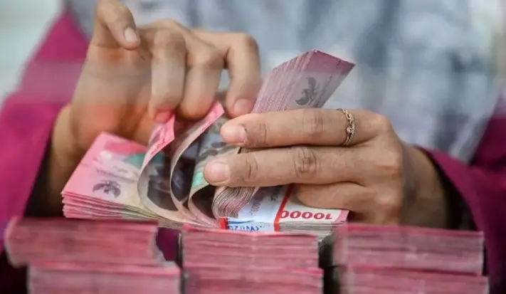 Rupiah Menguat 29 Poin dan Dibuka di Level Rp17.798 per Dolar AS