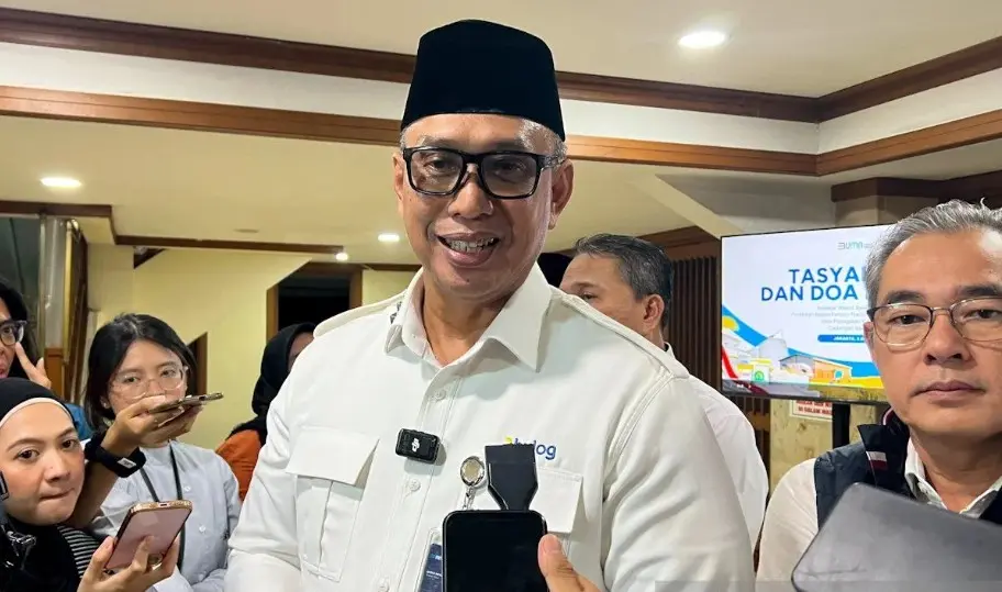 Bulog Pastikan Stok Beras di NTT Aman meski 12 Gudang Terdampak Gempa