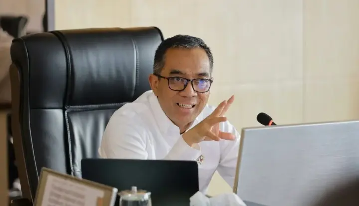 Kemdiktisaintek Mendorong Kampus di NTT Fleksibel Jalankan Perkuliahan Pascagempa M7,7