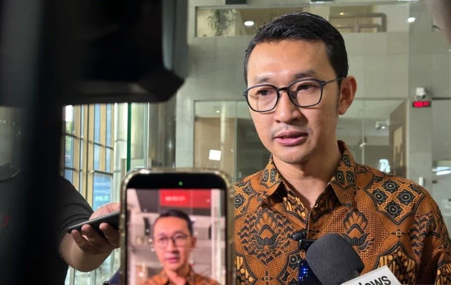 KPK Panggil Pansel JPTP Kuansing, Dalami Dugaan Suap Jual Beli Jabatan Suhardiman Amby