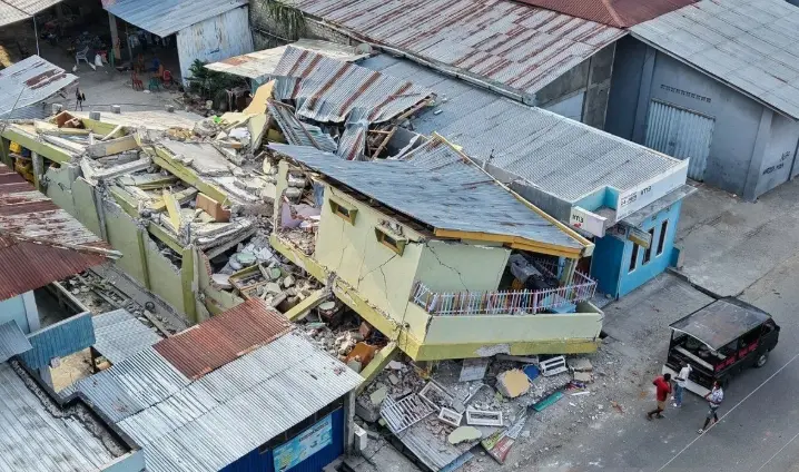 PII Mendorong Insinyur Bantu Warga NTT Terapkan Bangunan Tahan Gempa