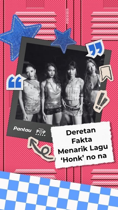 DERETAN FAKTA MENARIK LAGU NO NA