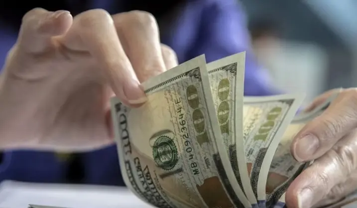 Utang Luar Negeri Indonesia Naik Jadi 453,4 Miliar Dolar AS, BI Sebut Struktur Tetap Sehat