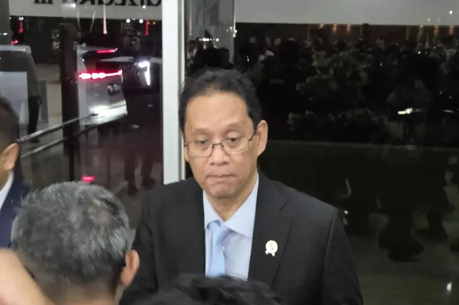 Purbaya Targetkan Subsidi Motor Listrik Rp5 Juta Mulai Berlaku September 2026