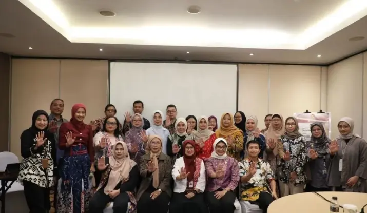 KemenPPPA Mendorong Kolaborasi Lintas Sektor Lindungi Anak Disabilitas dari Kekerasan di Sekolah
