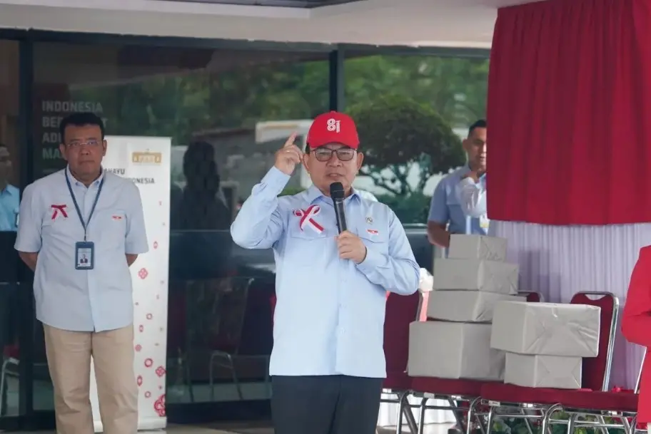 Dudung Tegaskan KSP Mendekat Harus Beri Manfaat Nyata bagi Masyarakat