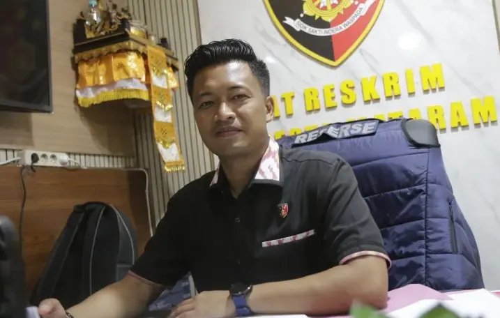 Polresta Mataram Pastikan Haikal Tak Lakukan Kekerasan Seksual terhadap NDR dalam Kasus Pembunuhan
